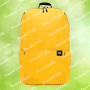 Двохлямочний рюкзак XIAOMI Mi Casual Daypack Yellow