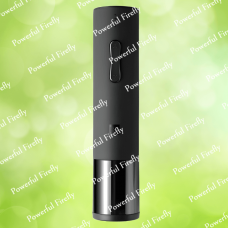 Розумний електричний штопор XIAOMI HuoHou Electric Wine Opener Black