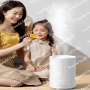 Зволожувач повітря XIAOMI MiJia Smart Humidifier 2 Lite White