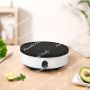 Індукційна плита XIAOMI MiJia Induction Cooker Youth Edition White