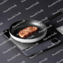 Індукційна плита XIAOMI MiJia Ultra-thin Induction Cooker Black