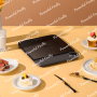 Індукційна плита XIAOMI MiJia Ultra-thin Induction Cooker Black