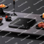 Індукційна плита XIAOMI MiJia Ultra-thin Induction Cooker Black