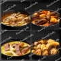 Індукційна плита XIAOMI MiJia Ultra-thin Induction Cooker Black