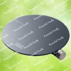 Розумні кухонні ваги XIAOMI HOTO Smart Kitchen Scale Black