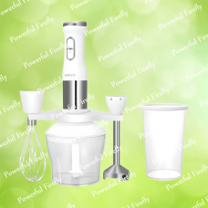 Блендер XIAOMI Qcooker Cooking Stick White