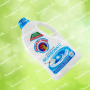 Гель для прання та дезінфекції білизни CHANTE CLAIR Lavatrice Bicarbonato Brillantezza E Igiene 1750ml