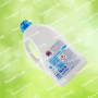Гель для прання та дезінфекції білизни CHANTE CLAIR Lavatrice Bicarbonato Brillantezza E Igiene 1750ml