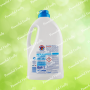 Гель для прання та дезінфекції білизни CHANTE CLAIR Lavatrice Bicarbonato Brillantezza E Igiene 1750ml