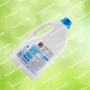 Гель для прання та дезінфекції білизни CHANTE CLAIR Lavatrice Bicarbonato Brillantezza E Igiene 1750ml