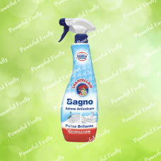 Універсальний засіб для ванної кімнати CHANTE CLAIR Bagno Azione Anticalcare Pulito Brillante, 625ml
