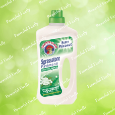 Універсальний засіб для миття підлоги CHANTE CLAIR Sgrassatore Pavimenti Muschio Bianco 750ml