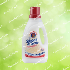 Рідке господарське мило для прання CHANTE CLAIR Profumo Di Marsiglia 1000ml