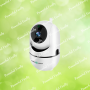 Бездротова поворотна камера відеоспостереження «GREENVISION» GV-165-GM-DIG30-10 PTZ 3MP