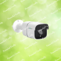 Вулична IP камера відеоспостереження 4MP POE «GREENVISION» GV-182-IP-FM-COA40-30 (Lite)
