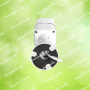 Вулична IP камера відеоспостереження 4MP POE «GREENVISION» GV-182-IP-FM-COA40-30 (Lite)