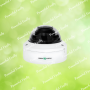 Вулична купольна IP камера відеоспостереження 5MP POE SD-карта «GREENVISION» GV-174-IP-IF-DOS50-30