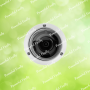 Вулична купольна IP камера відеоспостереження 5MP POE SD-карта «GREENVISION» GV-174-IP-IF-DOS50-30