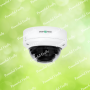 Вулична купольна IP камера відеоспостереження 5MP POE SD-карта «GREENVISION» GV-174-IP-IF-DOS50-30