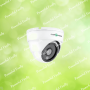 Комплект відеоспостереження на 4 GHD камери 5MP для вулиці/будинку «GREENVISION» GV-K-W66/4 (Lite)