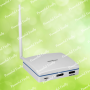 Комплект відеоспостереження на 4 IP бездротові Wi-Fi камери 3MP для вулиці/будинку + МicroSD 128GB GREENVISION GV-IP-K-W58/04