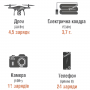 Портативна електрична зарядна станція JACKERY Explorer 240