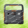 Портативна електрична зарядна станція JACKERY Explorer 300 Plus
