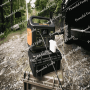 Портативна електрична зарядна станція JACKERY Explorer 500