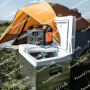 Портативна електрична зарядна станція JACKERY Explorer 500