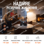 Портативна електрична зарядна станція JACKERY Explorer 1000