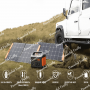 Портативна електрична зарядна станція JACKERY Explorer 1000