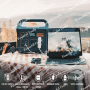 Портативна електрична зарядна станція JACKERY Explorer 1000