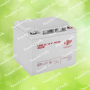 Акумуляторна батарея для ДБЖ GEL «LOGICPOWER» LPM–GL 12V – 40Ah