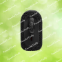 Портативна акустична система «JBL» GO 3 Black