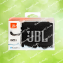 Портативна акустична система «JBL» GO 3 Black