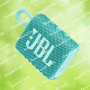 Портативна акустична система «JBL» GO 3 Teal