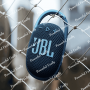 Портативна акустична система «JBL» Clip 4 Teal