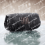 Портативна акустична система «JBL» Charge 5 Black