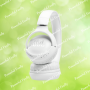 Бездротові накладні навушники «JBL» Tune 510BT White