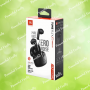 Бездротові навушники «JBL» Tune Flex Black