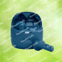 Бездротові навушники «JBL» Tune Flex Blue