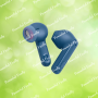 Бездротові навушники «JBL» Tune Flex Blue