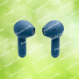 Бездротові навушники «JBL» Tune Flex Blue