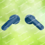 Бездротові навушники «JBL» Tune Flex Blue