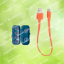 Бездротові навушники «JBL» Tune Flex Blue