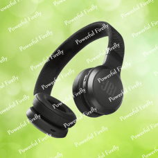 Бездротові накладні навушники «JBL» Live 460NC Black