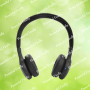 Бездротові накладні навушники «JBL» Live 460NC Black