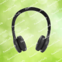 Бездротові накладні навушники «JBL» Live 460NC Black