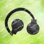 Бездротові накладні навушники «JBL» Live 460NC Black