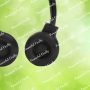 Бездротові накладні навушники «JBL» Live 460NC Black